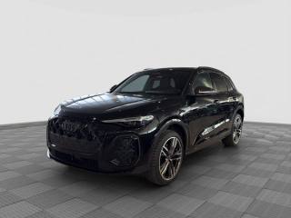 AUDI Q5 Q5 TDi 150 kW mHEV+ S tronic quattro S line editio