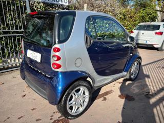SMART ForTwo usata, con Alzacristalli elettrici