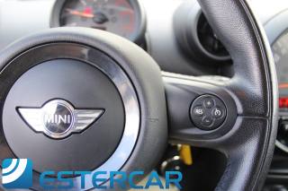 MINI Countryman usata, con Sensori di parcheggio posteriori