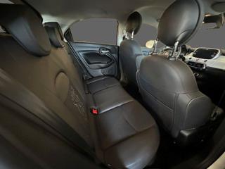 FIAT 500X usata, con Airbag Passeggero