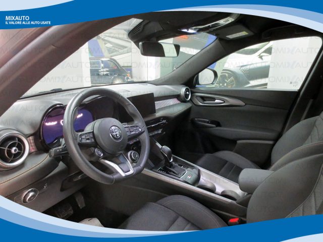 ALFA ROMEO Tonale usata, con Airbag laterali