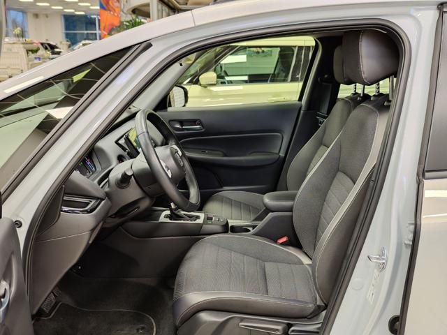 HONDA Jazz usata, con Controllo trazione