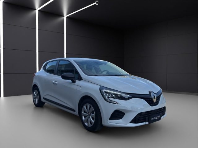 RENAULT Clio usata, con Boardcomputer