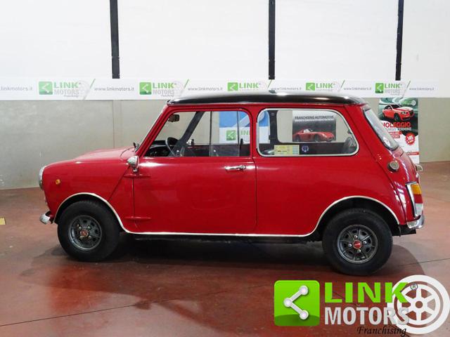 INNOCENTI Mini Cooper usata 17