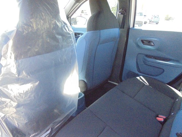 FIAT Grande Panda usata 23