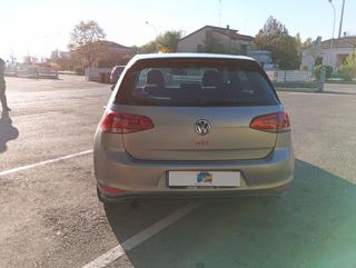 VOLKSWAGEN Golf GTI usata, con Airbag Passeggero
