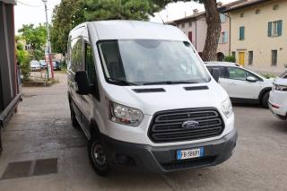 FORD Transit usata 56