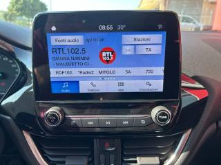 FORD Fiesta usata, con Cruise Control