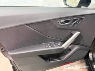 AUDI Q2 usata, con Controllo trazione