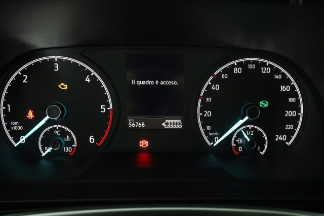 FORD Tourneo Connect usata 7