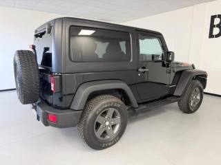 JEEP Wrangler usata, con Climatizzatore