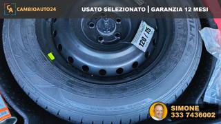 JEEP Compass usata, con Volante multifunzione