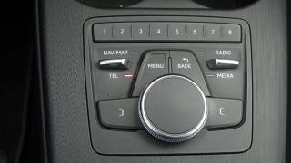 AUDI A4 usata 120
