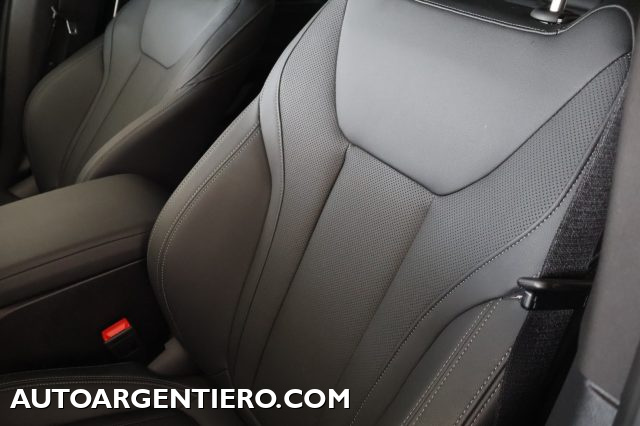 BMW X3 usata, con Controllo automatico clima