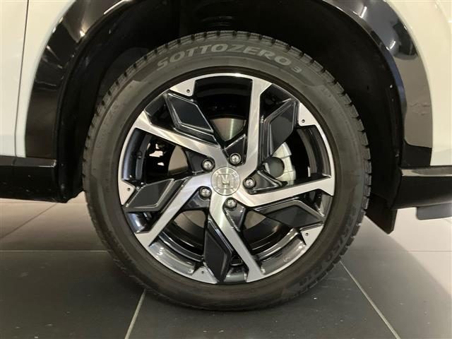 HONDA HR-V usata, con Cerchi in lega