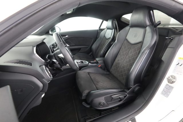 AUDI TT usata 8