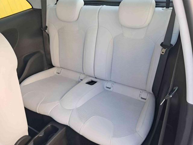 OPEL Adam usata, con Specchietti laterali elettrici