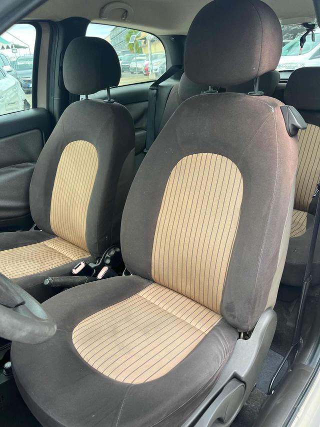 LANCIA Ypsilon usata 7