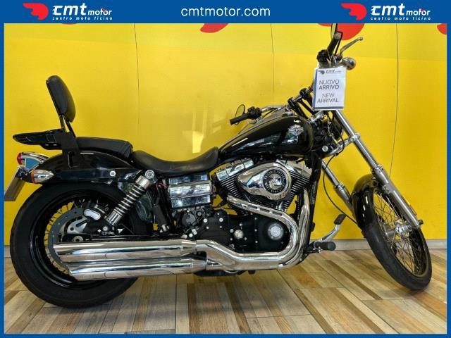 HARLEY-DAVIDSON Other usata 0