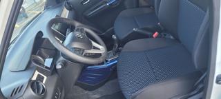 SUZUKI Ignis usata, con Cerchi in lega