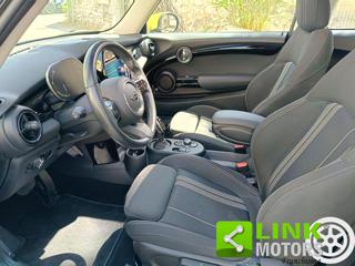 MINI Cooper SE usata, con Freno di stazionamento elettrico