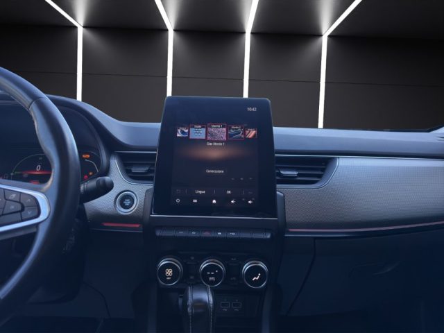 RENAULT Arkana usata, con Sistema di navigazione