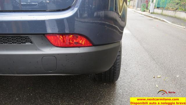 JEEP Compass usata, con Trazione integrale