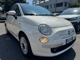 FIAT 500 usata, con Airbag