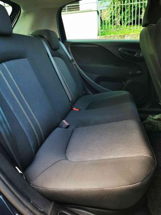FIAT Punto usata, con Fendinebbia