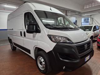 FIAT Ducato usata, con Alzacristalli elettrici