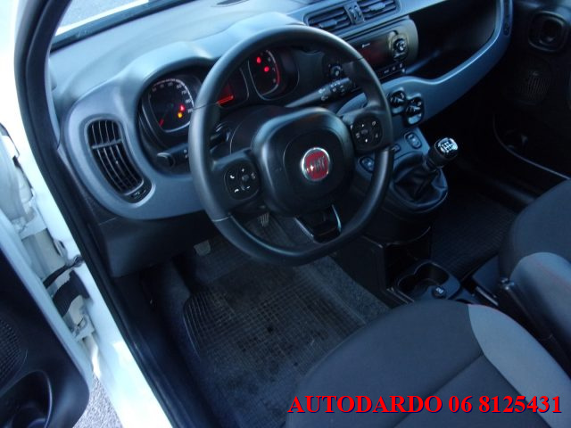 FIAT Panda usata 11