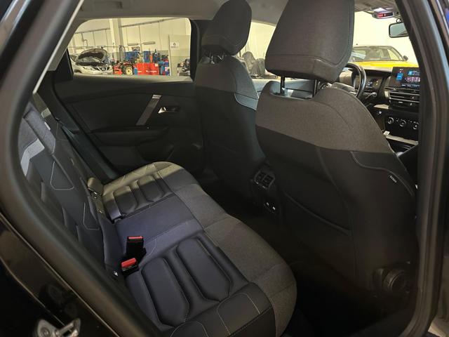 CITROEN C4 usata, con Controllo trazione