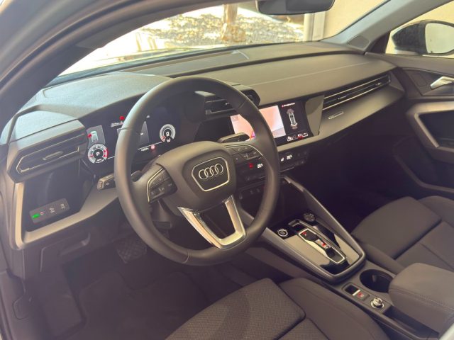 AUDI A3 usata, con Climatizzatore