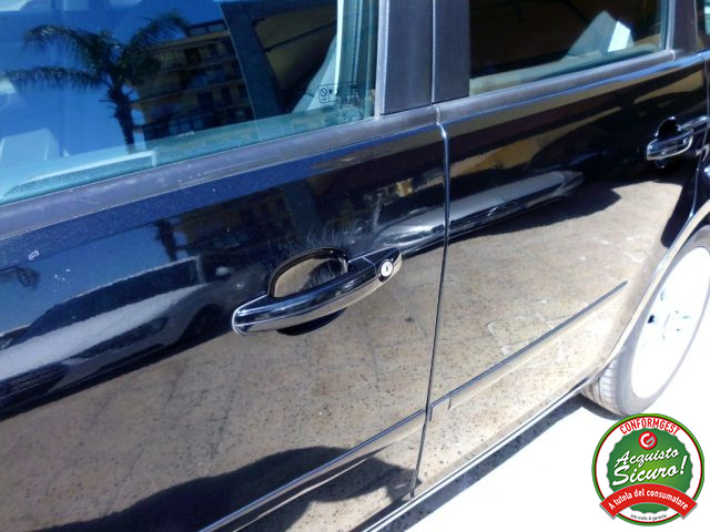 FORD C-Max usata, con Sensore di luce