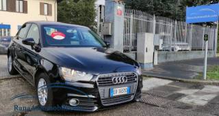 AUDI A1 usata, con Airbag