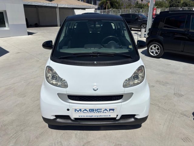 SMART ForTwo usata, con Airbag