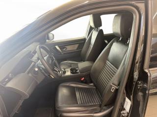 LAND ROVER Discovery Sport usata 11