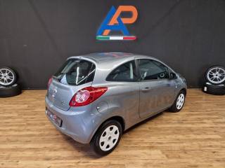 FORD Ka+ usata, con Airbag laterali