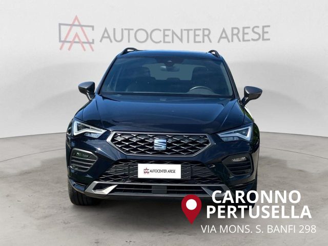 SEAT Ateca usata, con Airbag