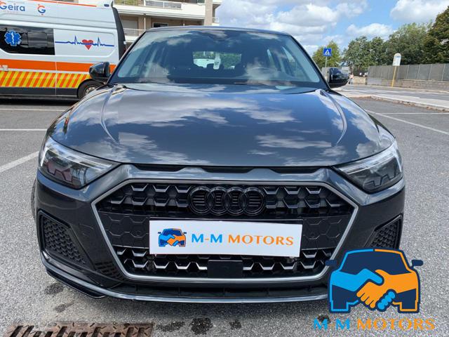 AUDI A1 usata, con Airbag