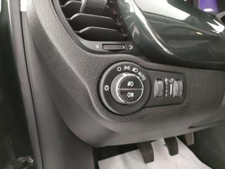 FIAT 500X usata, con Antifurto