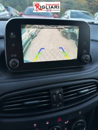 FIAT Tipo usata, con Chiusura centralizzata telecomandata
