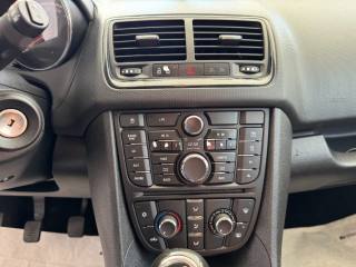 OPEL Meriva usata, con Controllo vocale