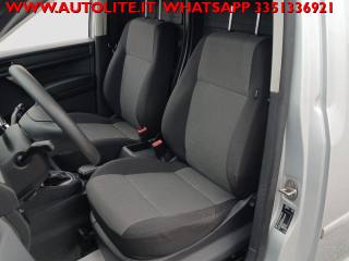 VOLKSWAGEN Caddy usata, con Servosterzo