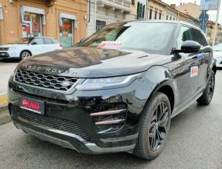 LAND ROVER Range Rover Evoque usata, con Airbag laterali