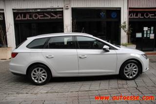 SEAT Leon usata, con Autoradio