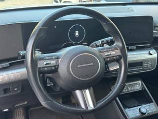 HYUNDAI Kona usata, con Controllo automatico clima