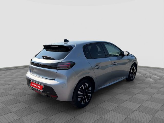 PEUGEOT 208 usata 4