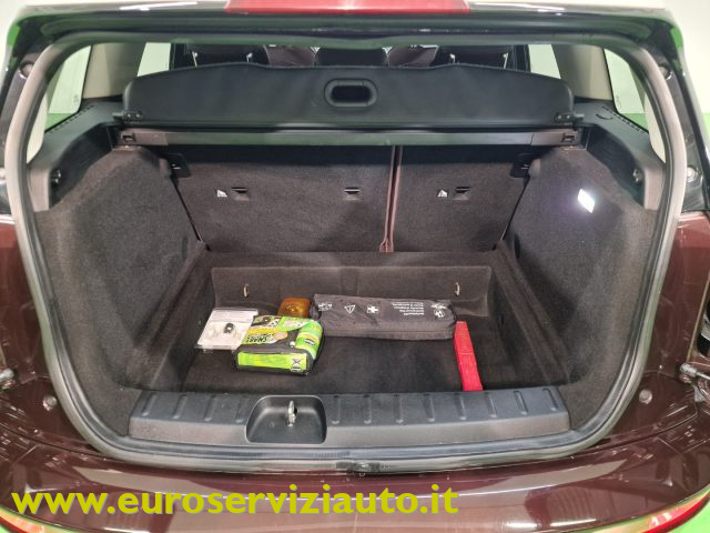 MINI Clubman usata 48