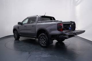 FORD Ranger usata, con Apple CarPlay